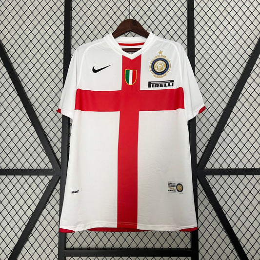 Maillot Inter Milan Extérieur 2007/08