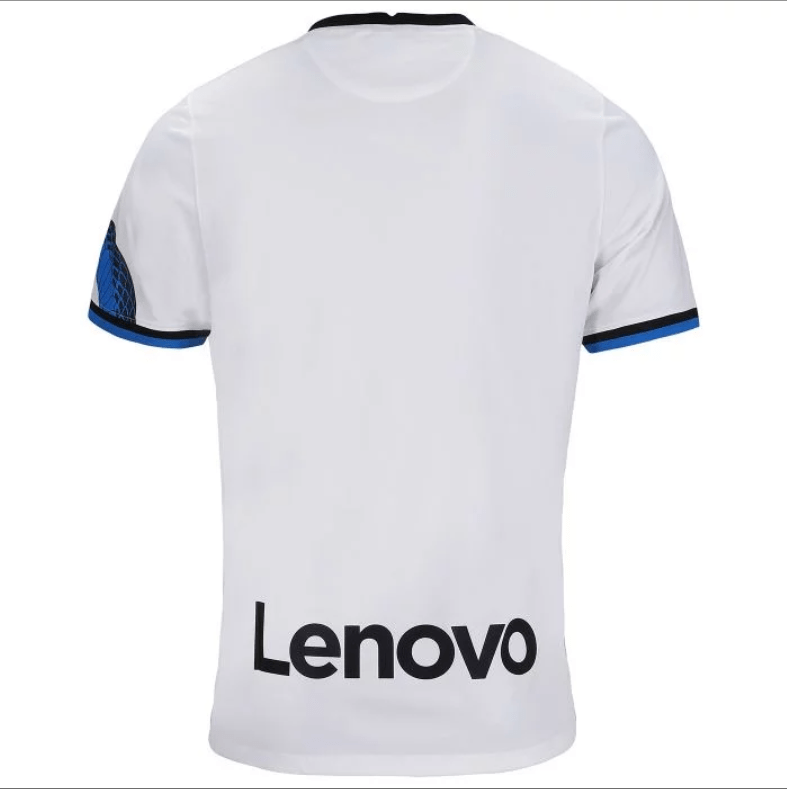 Maillot Inter Milan Extérieur 2021/22