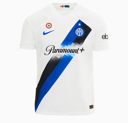 Maillot Inter Milan Extérieur 2023/24