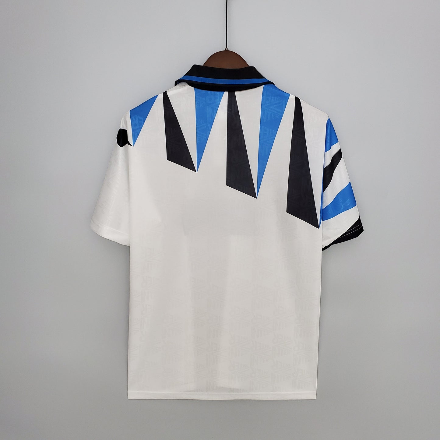 Maillot Inter Milan Extérieur 1992/93