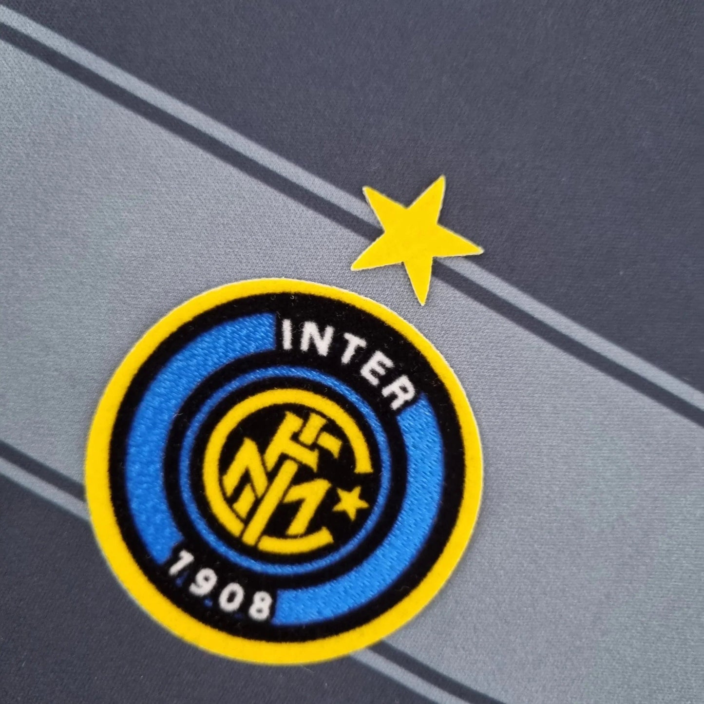 Maillot Inter Milan Troisième 2004/05