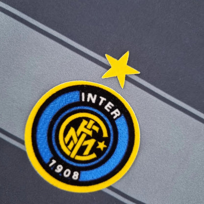 Maillot Inter Milan Troisième 2004/05