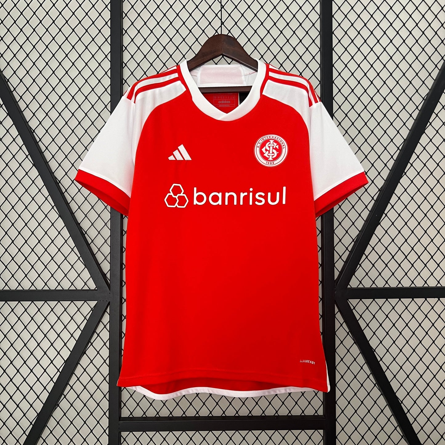 Maillot Internacional Domicile 2024/25