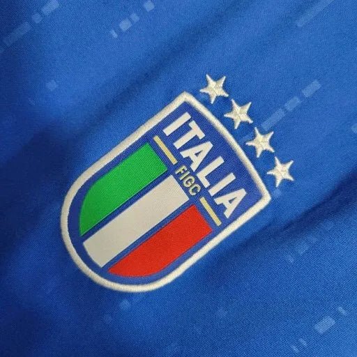 Maillot Italie Domicile 2024/25