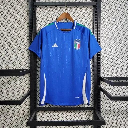 Maillot Italie Domicile 2024/25