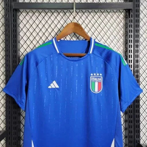 Maillot Italie Domicile 2024/25