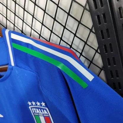 Maillot Italie Domicile 2024/25