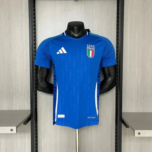 Maillot Italie Domicile 2024/25 - Version Joueur