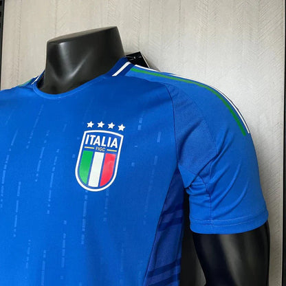 Maillot Italie Domicile 2024/25 - Version Joueur