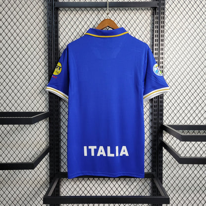 Maillot Italie Domicile 1996/97