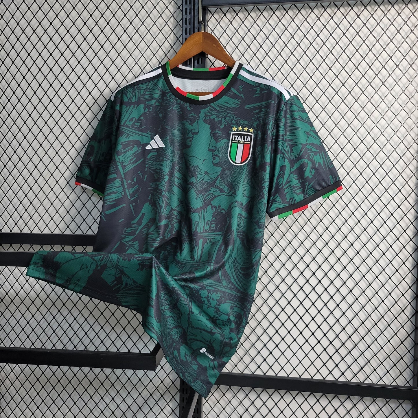 Maillot Italie Édition Spéciale 2022/23