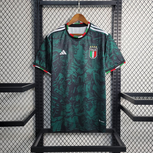 Maillot Italie Édition Spéciale 2022/23