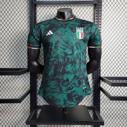 Maillot Italie Édition Spéciale 2022/23 - Version Joueur