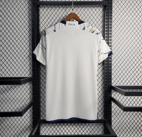 Maillot Italie Extérieur 2022/23