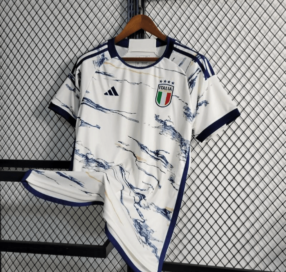 Maillot Italie Extérieur 2022/23