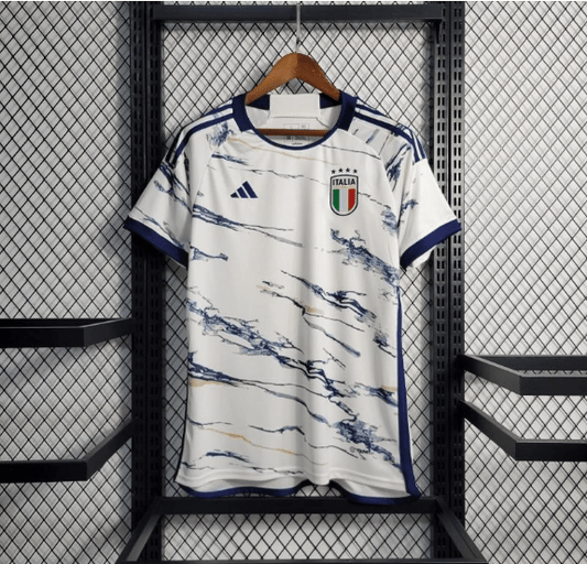 Maillot Italie Extérieur 2022/23