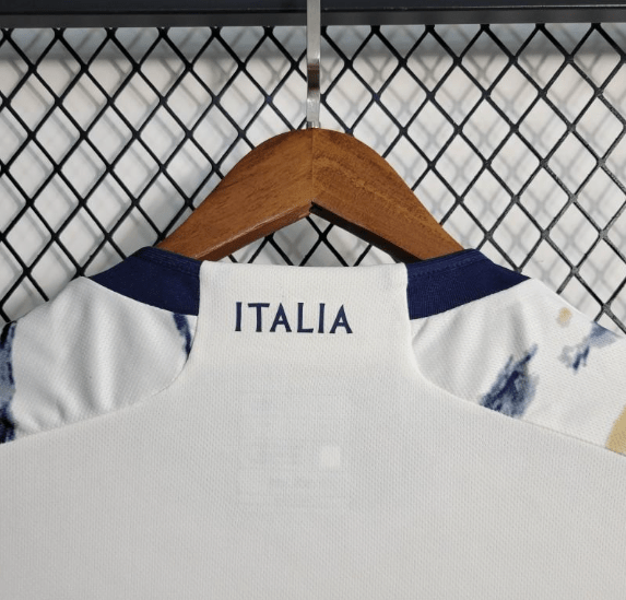 Maillot Italie Extérieur 2022/23