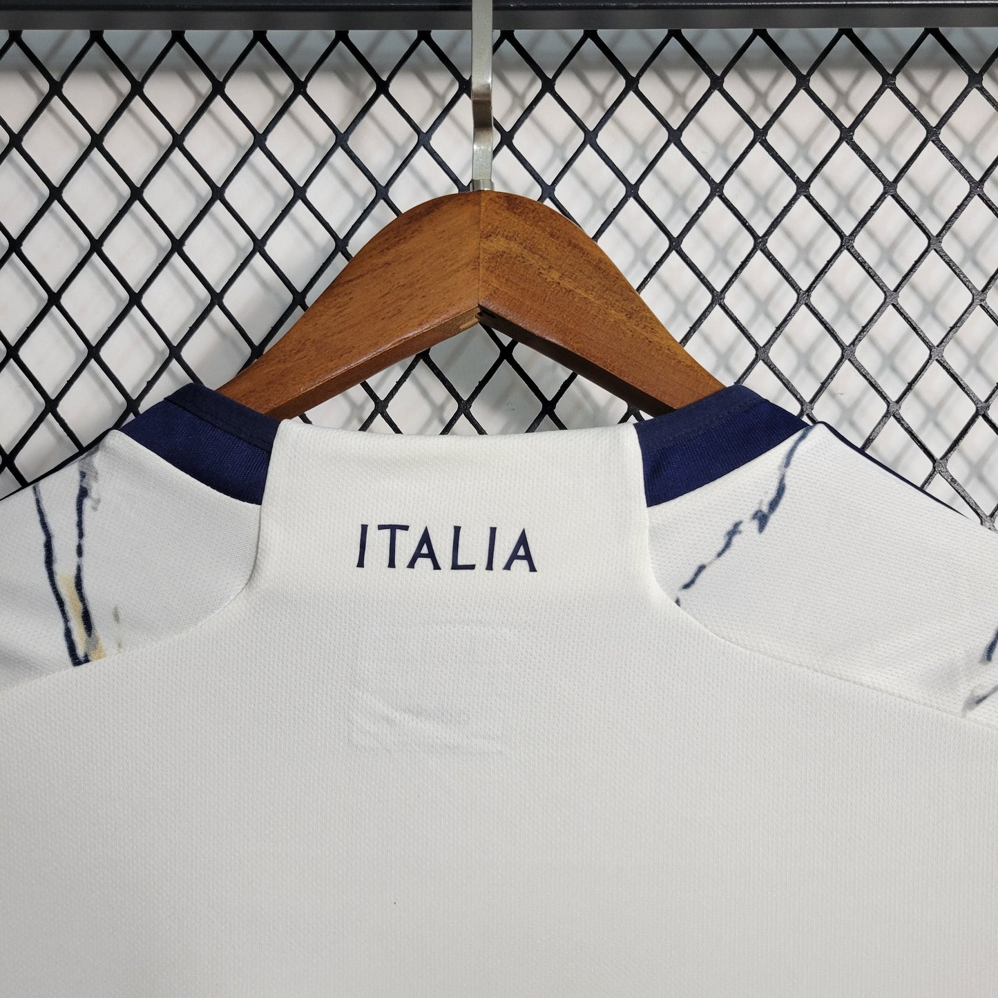 Maillot Italie Extérieur 2022/23 - Manches Longues