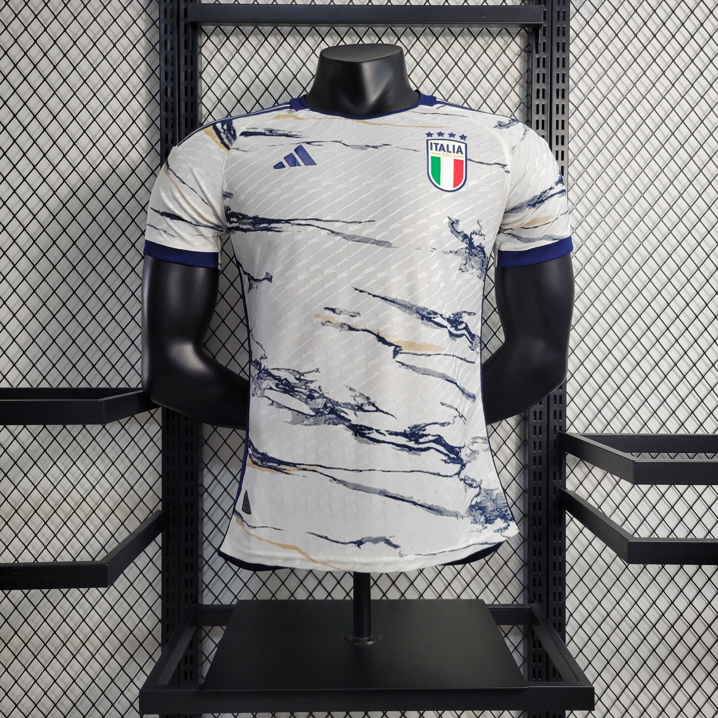 Maillot Italie Extérieur 2022/23 - Version Joueur