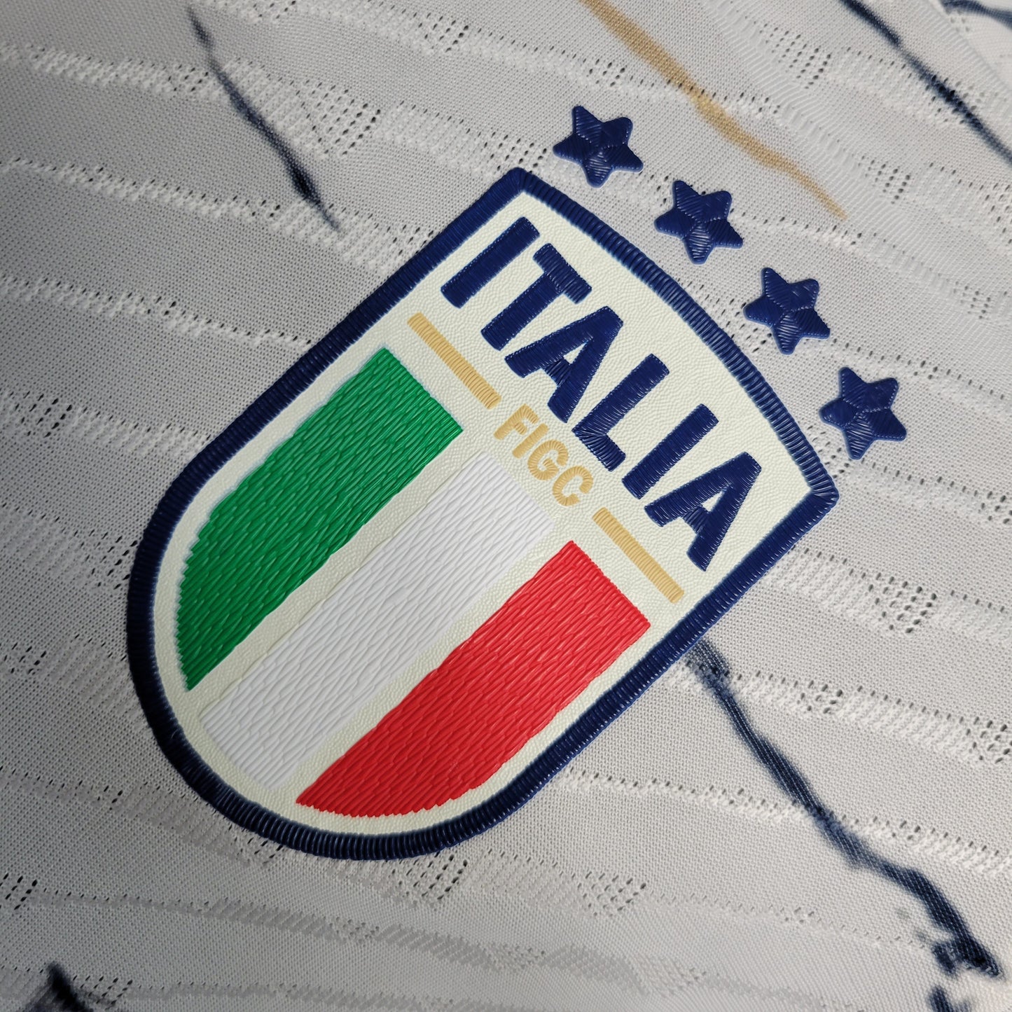 Maillot Italie Extérieur 2022/23 - Version Joueur