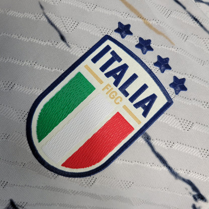 Maillot Italie Extérieur 2022/23 - Version Joueur