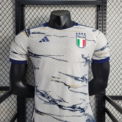 Maillot Italie Extérieur 2022/23 - Version Joueur