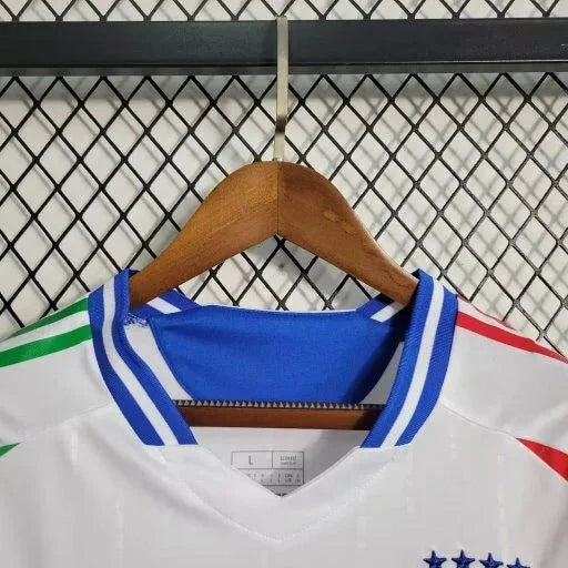 Maillot Italie Extérieur 2024/25