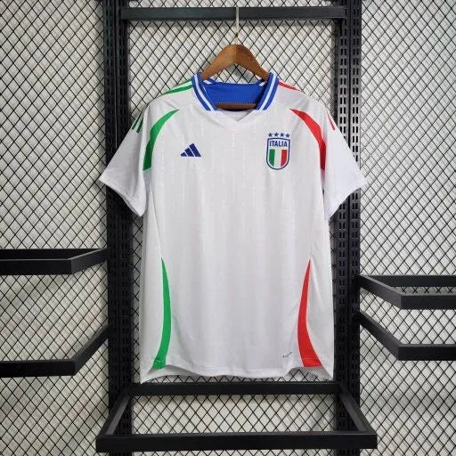 Maillot Italie Extérieur 2024/25