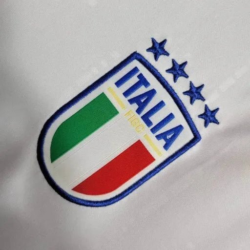 Maillot Italie Extérieur 2024/25