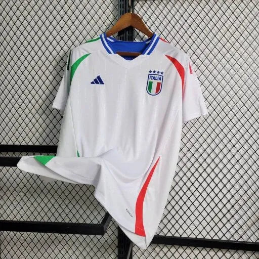 Maillot Italie Extérieur 2024/25