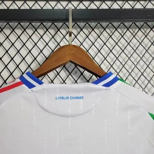 Maillot Italie Extérieur 2024/25