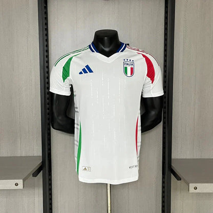 Maillot Italie Extérieur 2024/25 - Version Joueur