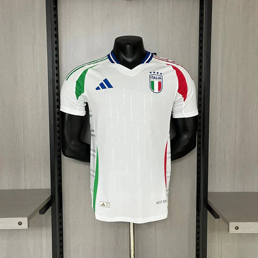 Maillot Italie Extérieur 2024/25 - Version Joueur