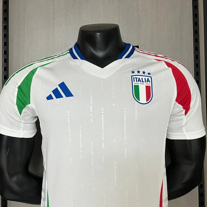 Maillot Italie Extérieur 2024/25 - Version Joueur