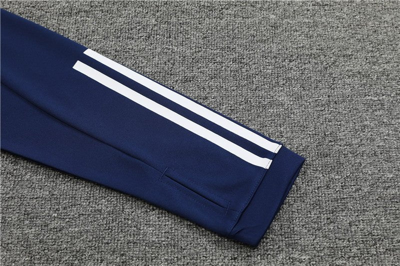 Italie  - Survêtement - 1/2 Zip