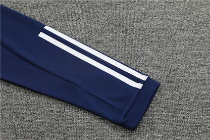 Italie  - Survêtement - 1/2 Zip