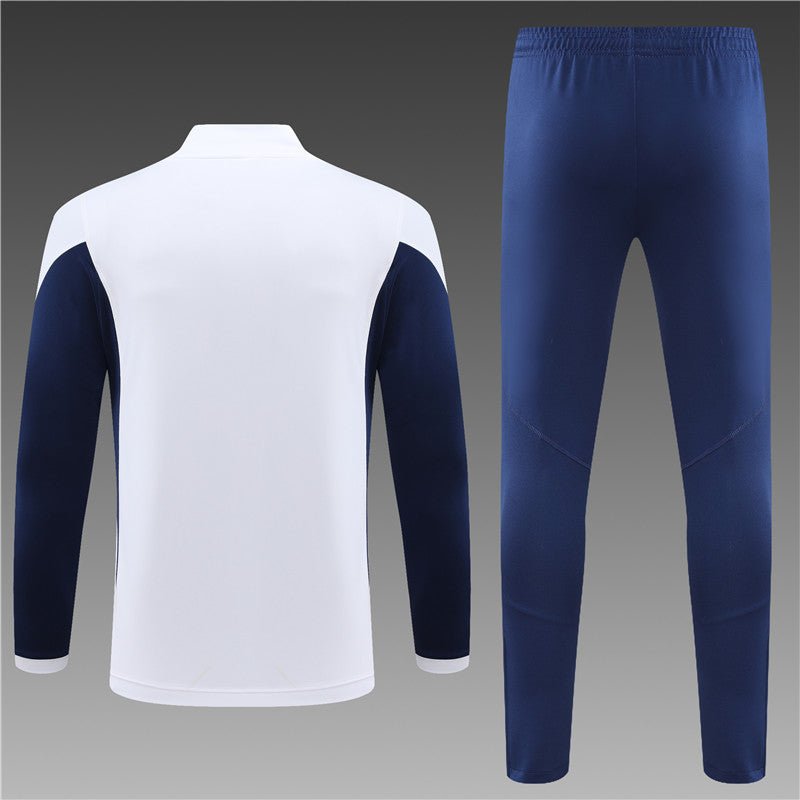 Italie  - Survêtement - 1/2 Zip