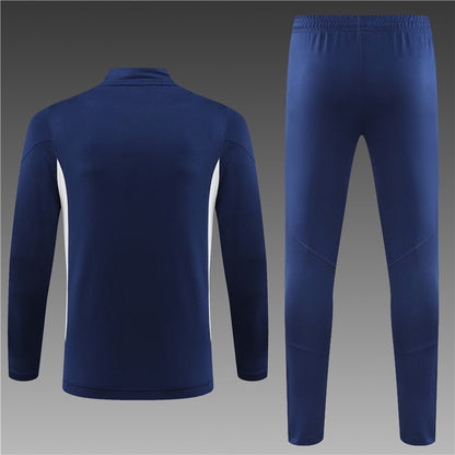Italie  - Survêtement - 1/2 Zip