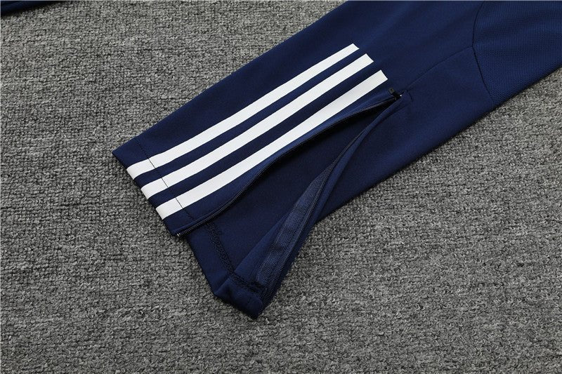 Italie  - Survêtement - 1/2 Zip