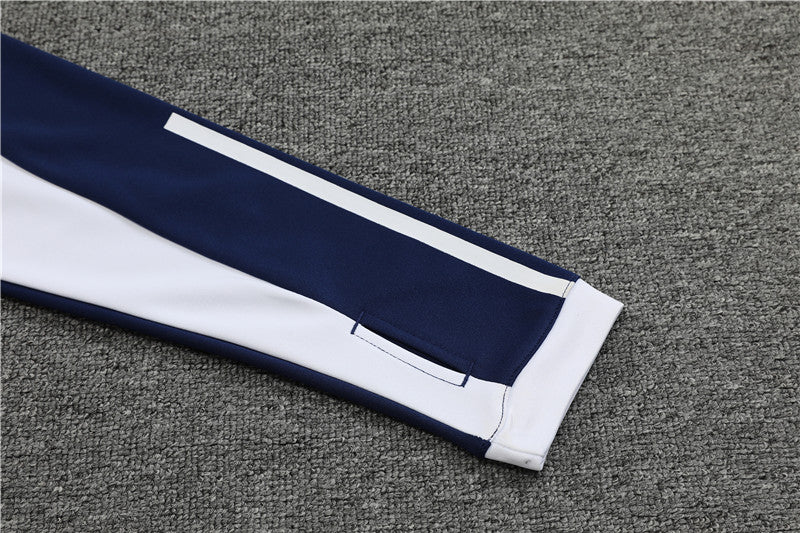 Italie  - Survêtement - 1/2 Zip