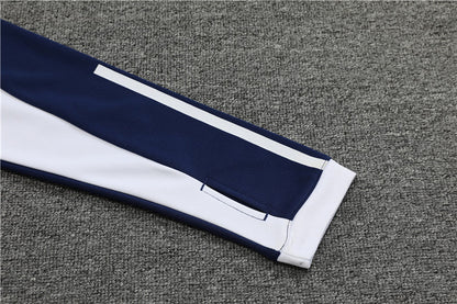 Italie  - Survêtement - 1/2 Zip