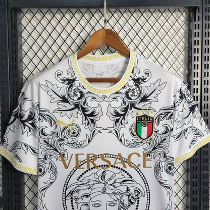 Maillot Italie Versace 2022/23