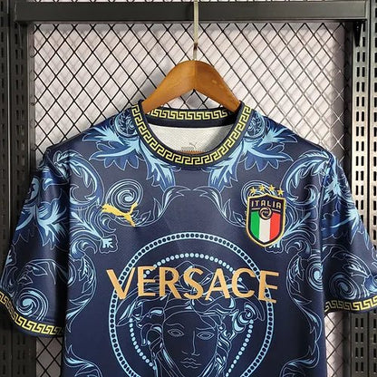 Maillot Italie Versace 2022/23