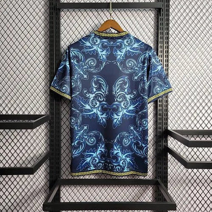 Maillot Italie Versace 2022/23