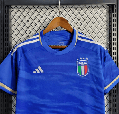 Maillot Italie Domicile 2022/23