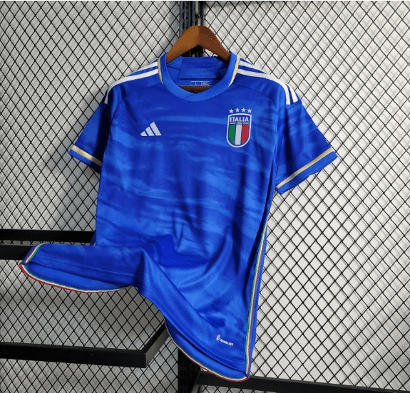 Maillot Italie Domicile 2022/23