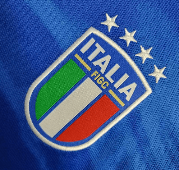 Maillot Italie Domicile 2022/23