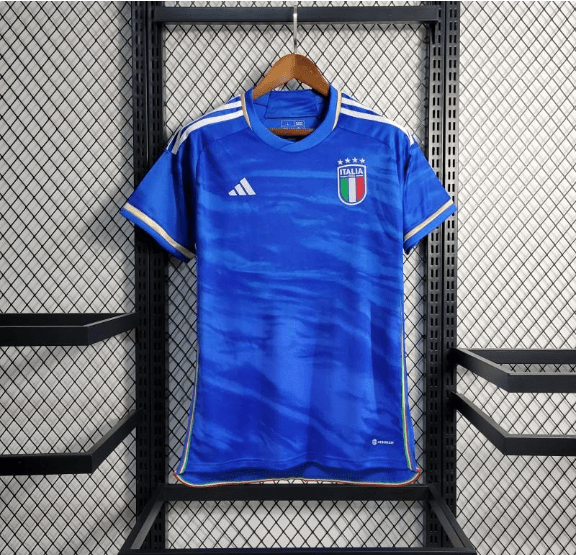 Maillot Italie Domicile 2022/23