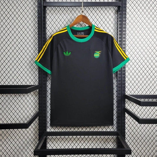 Maillot Jamaica Domicile 2024/25