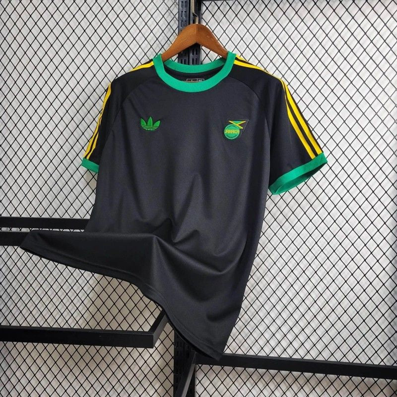 Maillot Jamaica Domicile 2024/25